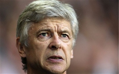 Four reasons why Wenger should go