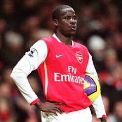 Could we learn to love Eboue?