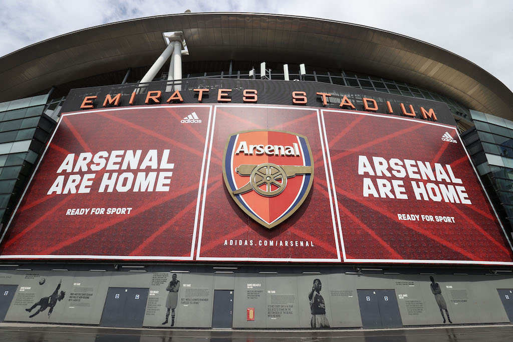 PREMIER LEAGUE PREVIEW: Arsenal vs Sheffield United