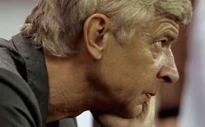 The Madness of King Arsene V? 