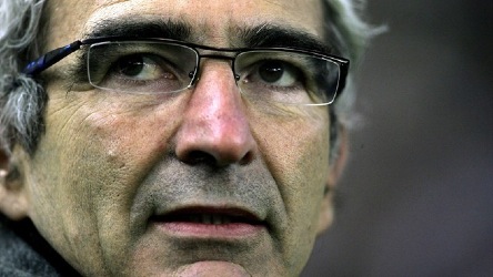 Raymond Domenech’s Euro2008 Diary – Pt. 1