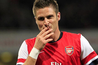 Metal Giroud