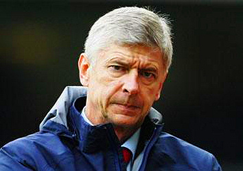 Why Arsene would never make a bankrobber