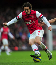 The Criminal Neglect of Tomas Rosicky