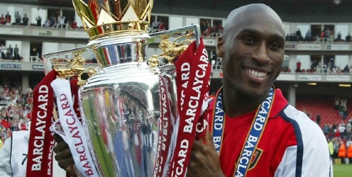 Spurs to re-sign Sol Campbell