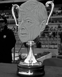 The 3rd Place ‘Cup Final’ 