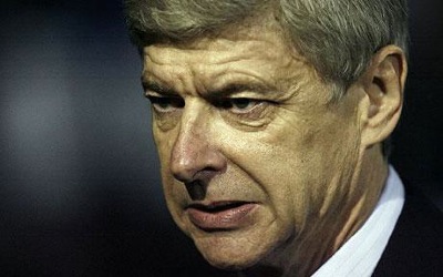 Wenger’s Myths Exposed