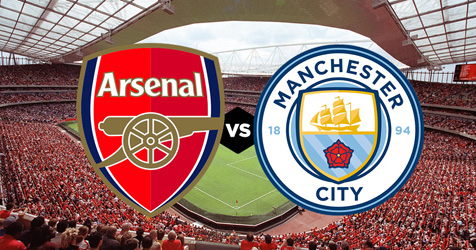 Arsenal v Manchester City Preview