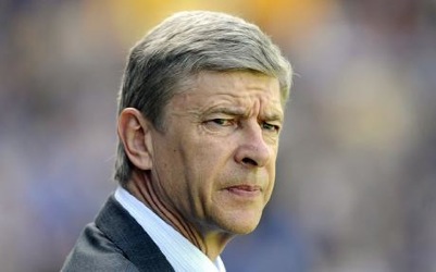 Whatever happened to Arsene Wenger?