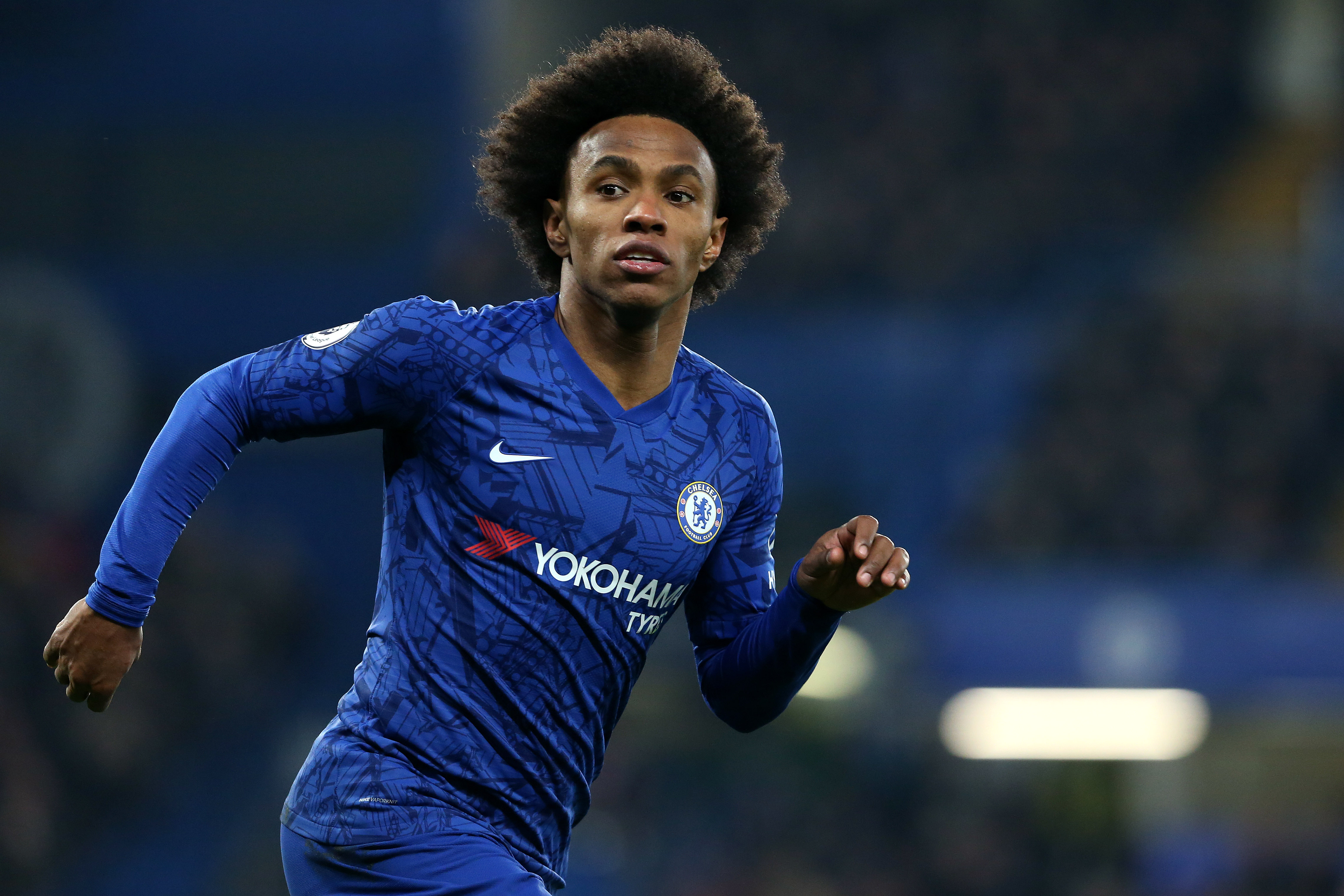 Willian to Arsenal: The pros and cons of signing Chelsea star