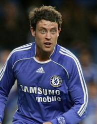 Vote Wayne Bridge to send a message to Cashley!