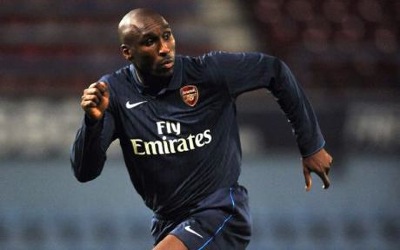 On Sol Campbell’s return