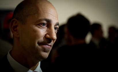 Ivan Gazidis clears up confusion over June statement