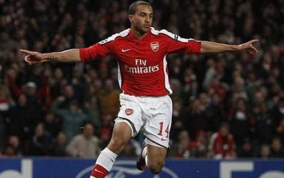 Theo is the key to victory v Barca