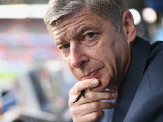 It's not us, Arsene. It's you...It's definitely you