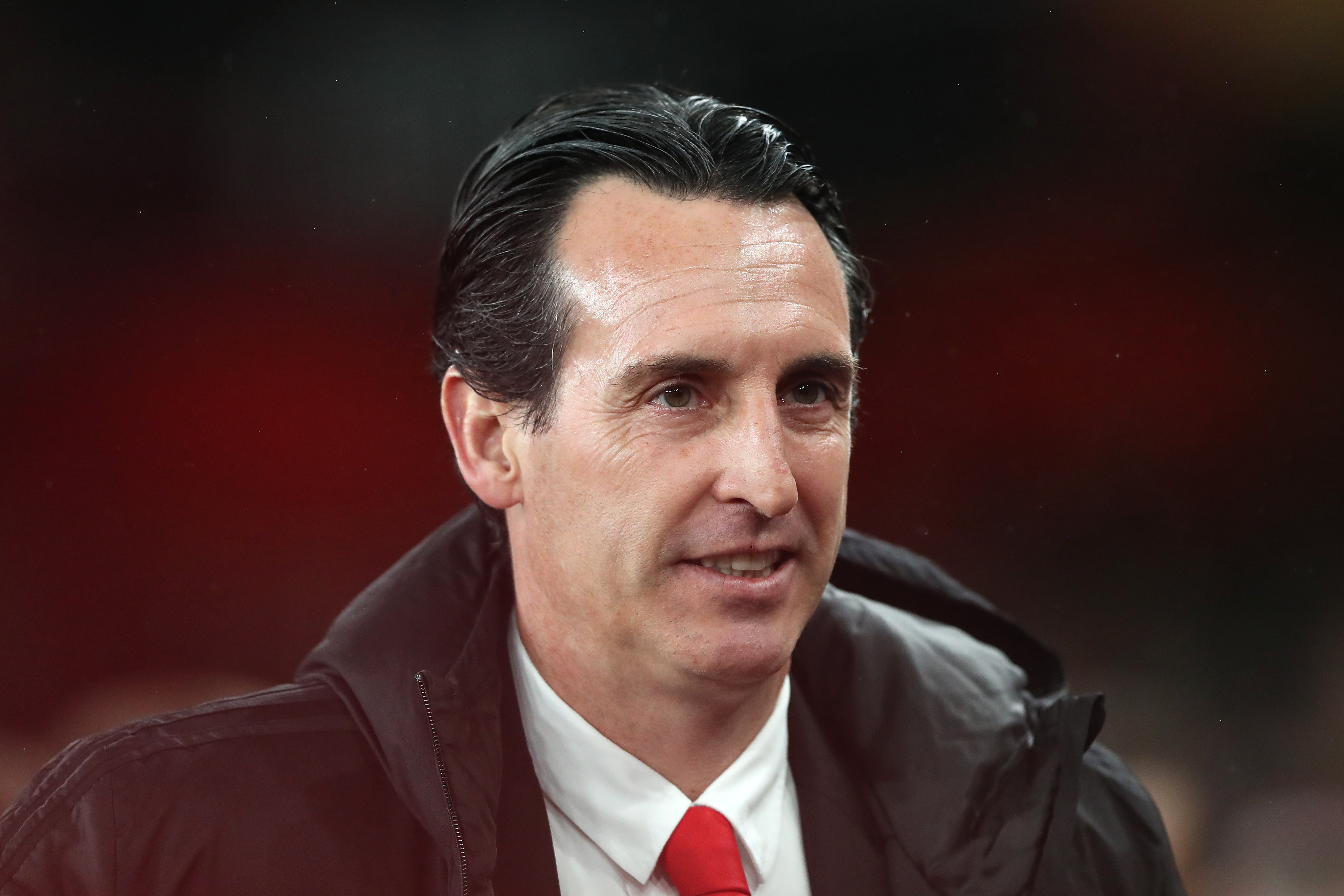 Unai Emery: Author of new book on former Arsenal boss LA Lewis gives the lowdown on the coach who came after Arsene Wenger