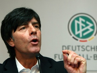 After Wenger - Part One: A New Loew?