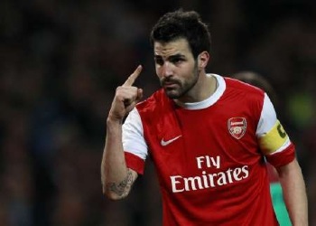 Cesc Done Deal to be Announced in June