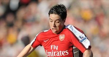 Implications of Nasri's Injury