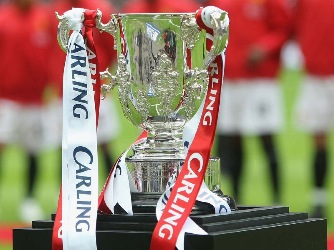 Carling Cup, Sterling Profits