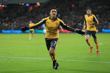 Super Saturday for Sanchez at the Olympic Stadium