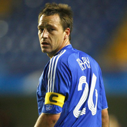 Vindictive Terry could have destroyed Arsenal’s season