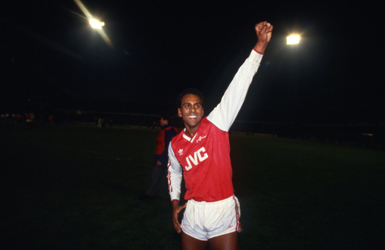 #FlashbackFriday – Arsenal in the League Cup: Part Two - 1980 to 1993