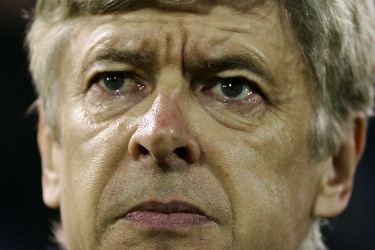 In Arsene We Trust