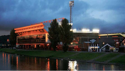 #ThrowbackThursday - Nottingham Forest v Arsenal - Part One: BC (Before Clough)