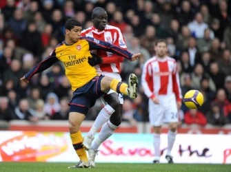 Wenger has lost the dressing room 