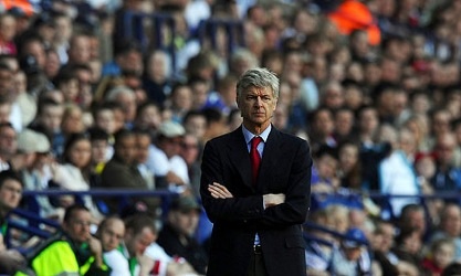 Wenger: The Case for the Defence 