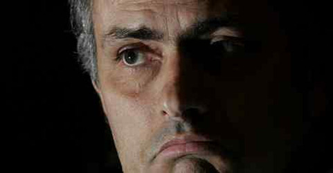 Mourinho to make formal complaint?