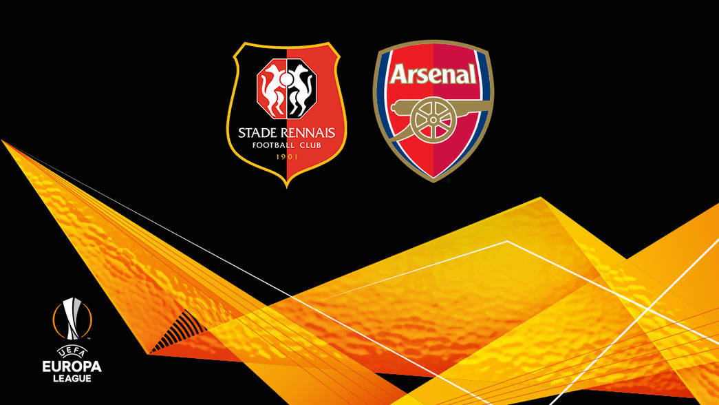 Arsenal Up Against It v Rennes