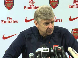 Five of Arsène Wenger’s arguments taken apart