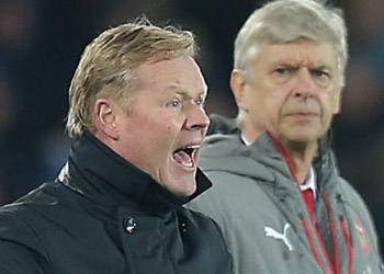 Five Managers Who Could Replace Arsene Wenger