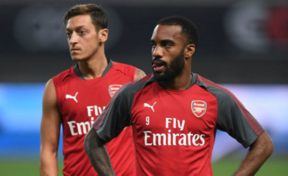 Arsenal Players to Watch out for this Season