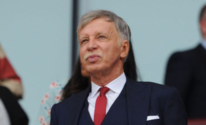 Time to turn up the heat on Kroenke – Part 1 