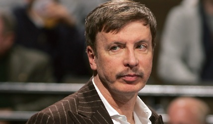 Stan Kroenke now Arsenal’s largest shareholder