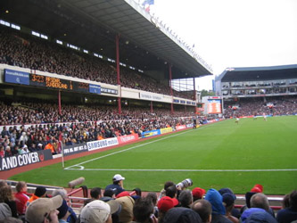 Highbury 