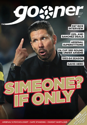 Simeone?