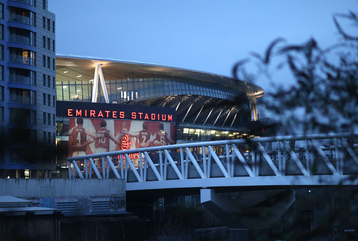 Arsenal’s Debt position – how much is owed, to whom and by when?