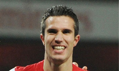 RIP RVP