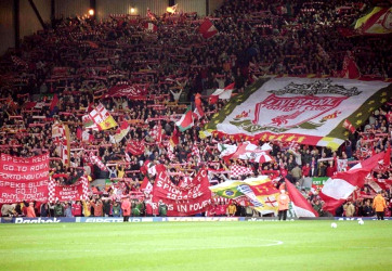 Sing ‘You’ll Never Walk Alone’ on Sunday!