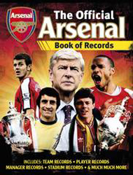 Win Arsenal Books