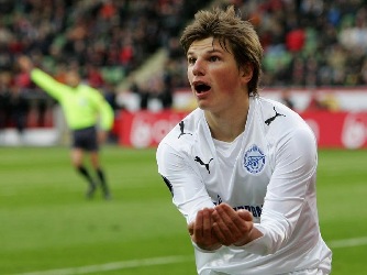 Arshavin is the last thing Arsenal need