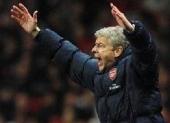 I want Arsene Wenger’s immediate resignation 