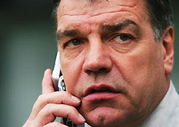 A letter to Sam Allardyce